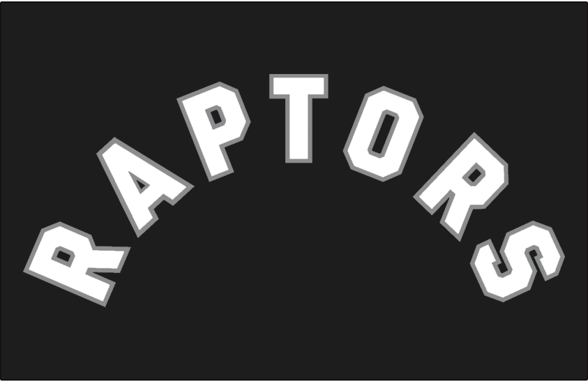 Toronto Raptors 2015-Pres Jersey Logo iron on transfers for T-shirts version 4
